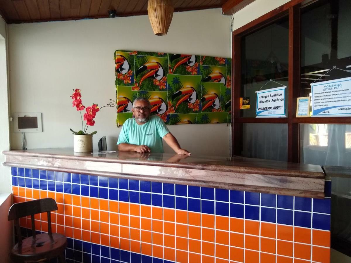 Inn Canoas