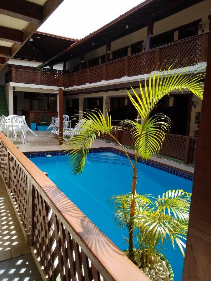 Inn Canoas
