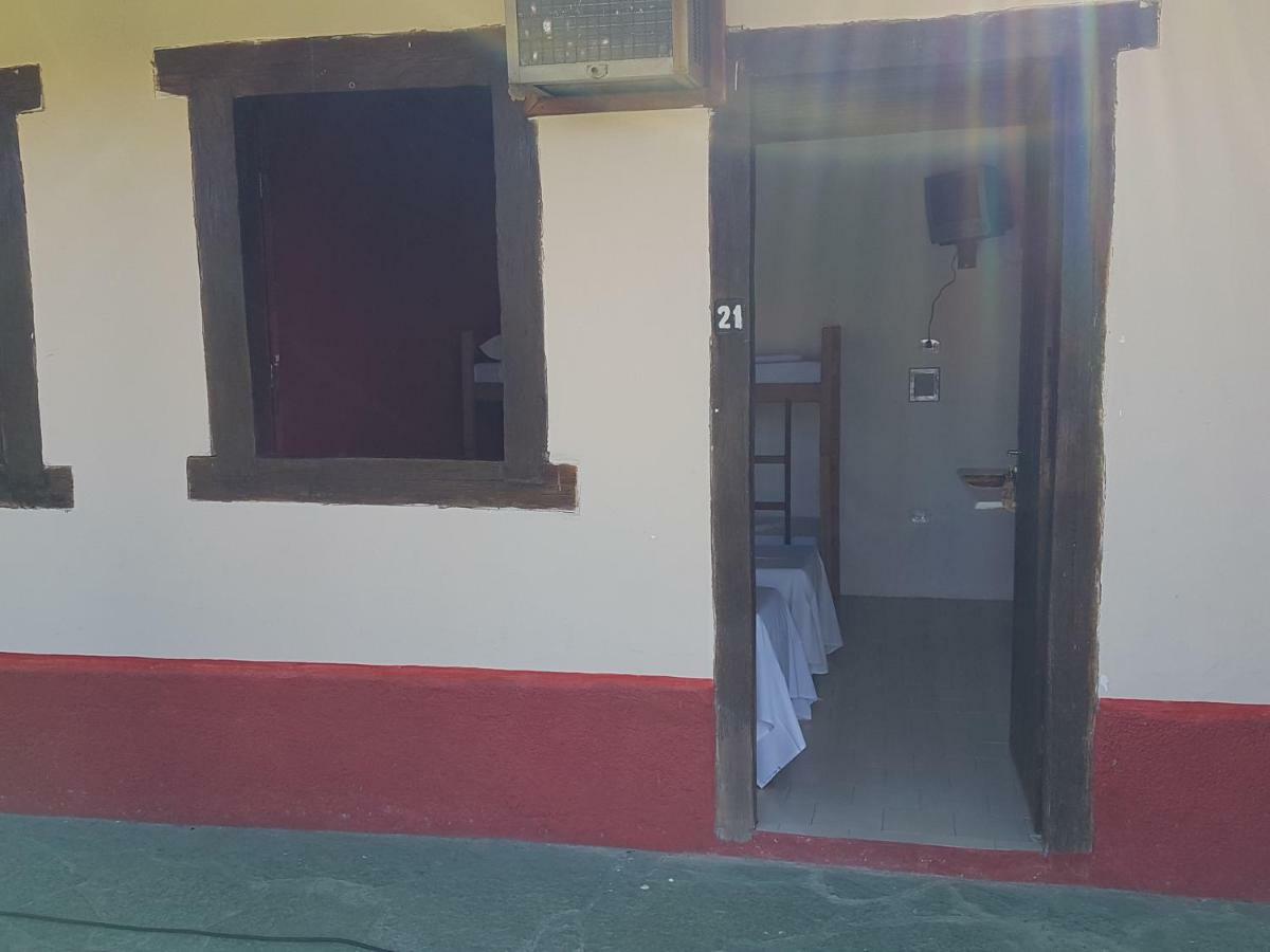 Hotel Morada Dos Coqueiros
