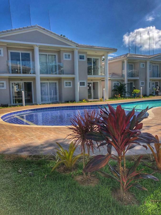 Casa Fechado Arraial D'ajuda Holiday home Porto Seguro