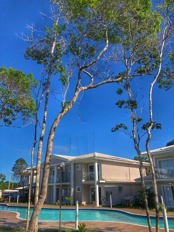Holiday home Casa Fechado Arraial D'ajuda *