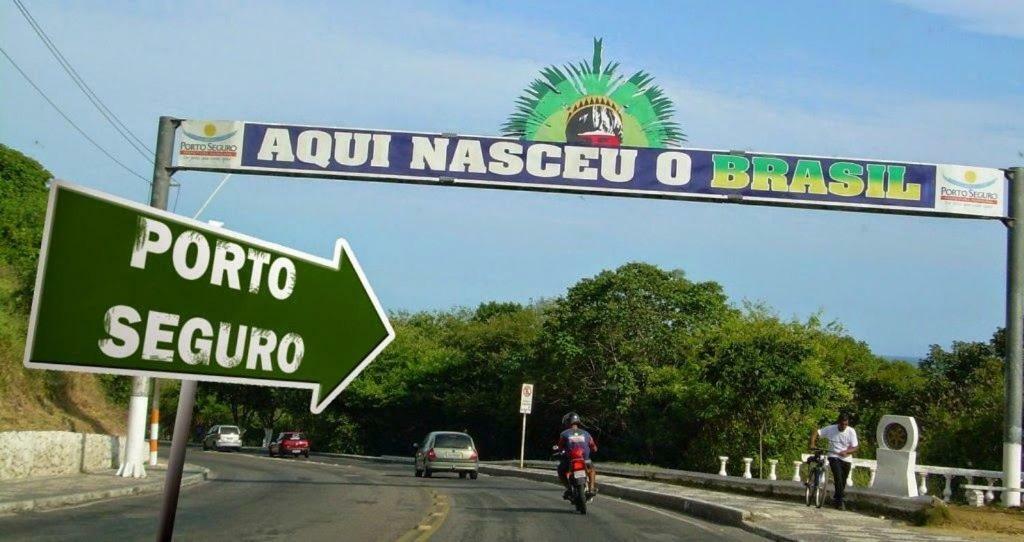 App 9 Porto Seguro