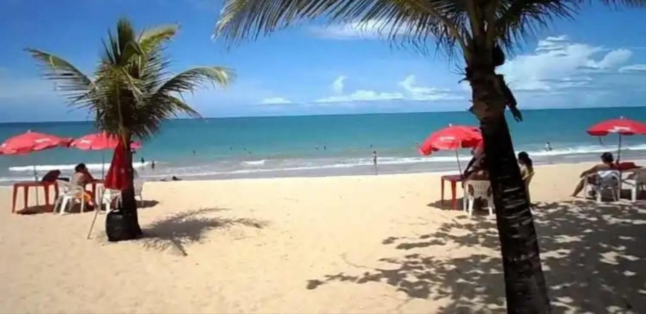 Apartment App 9 Porto Seguro
