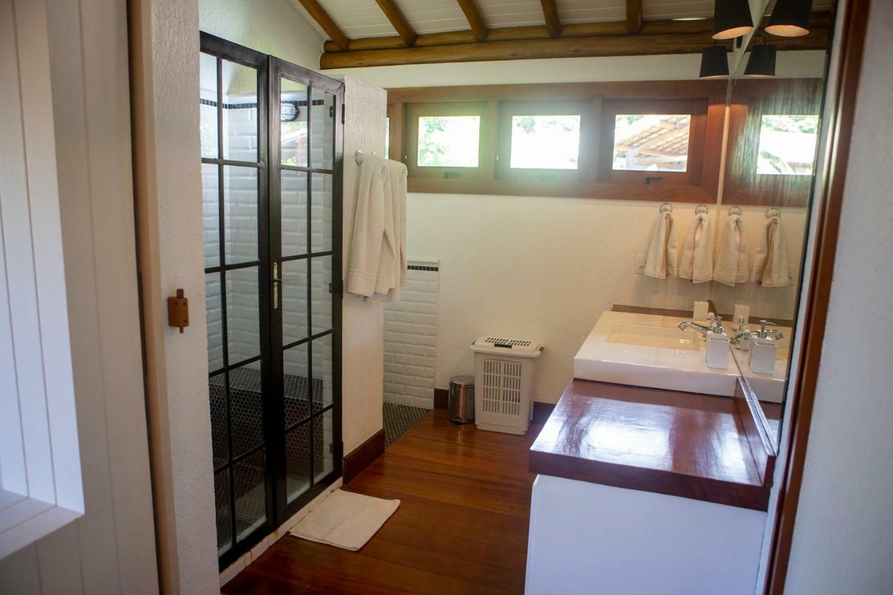 Excelente Casa, Pe Na Areia, No De Arraial! Casa de férias Porto Seguro