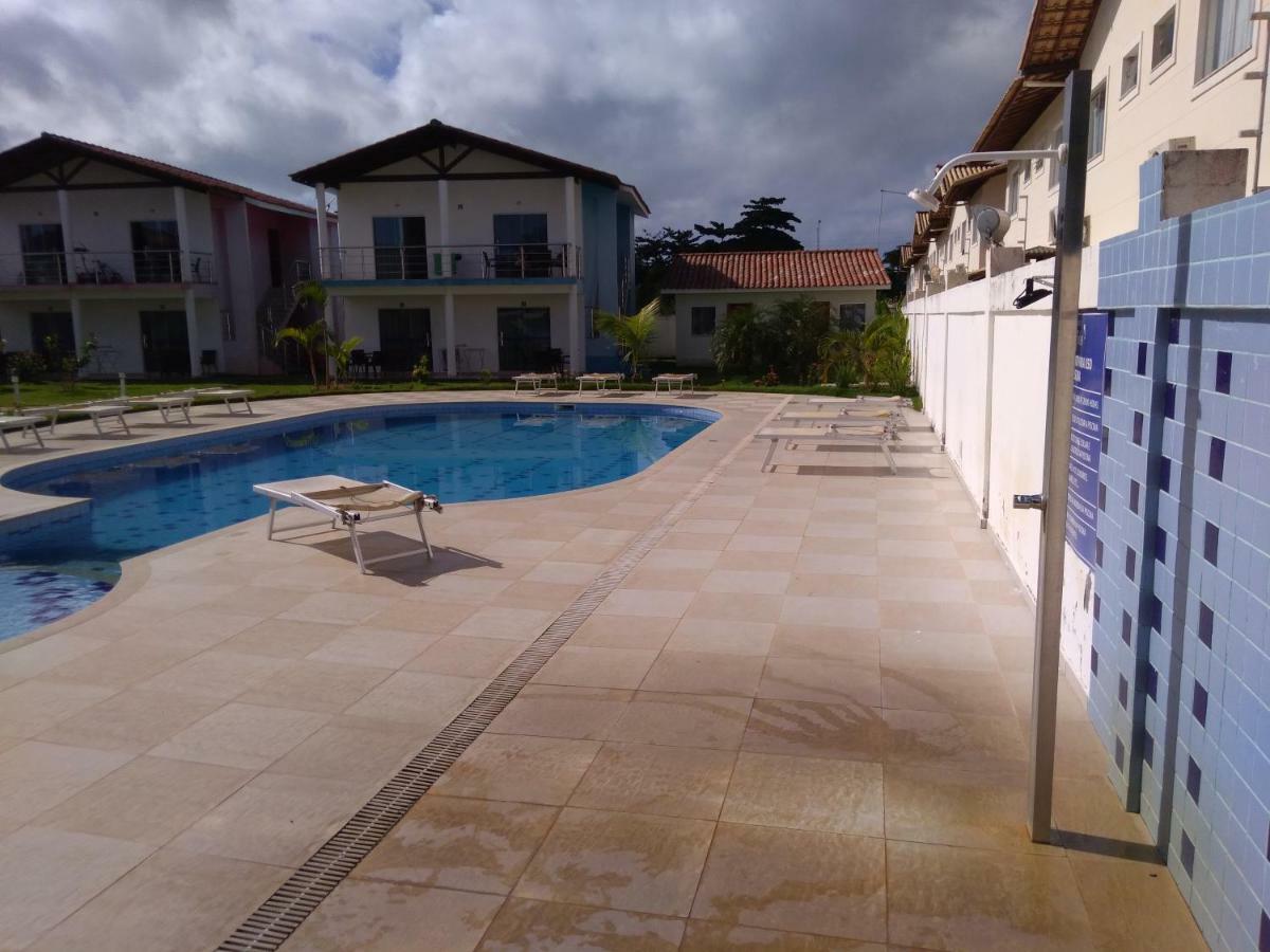 Apartment Luxo A 100 Metros Da Praia