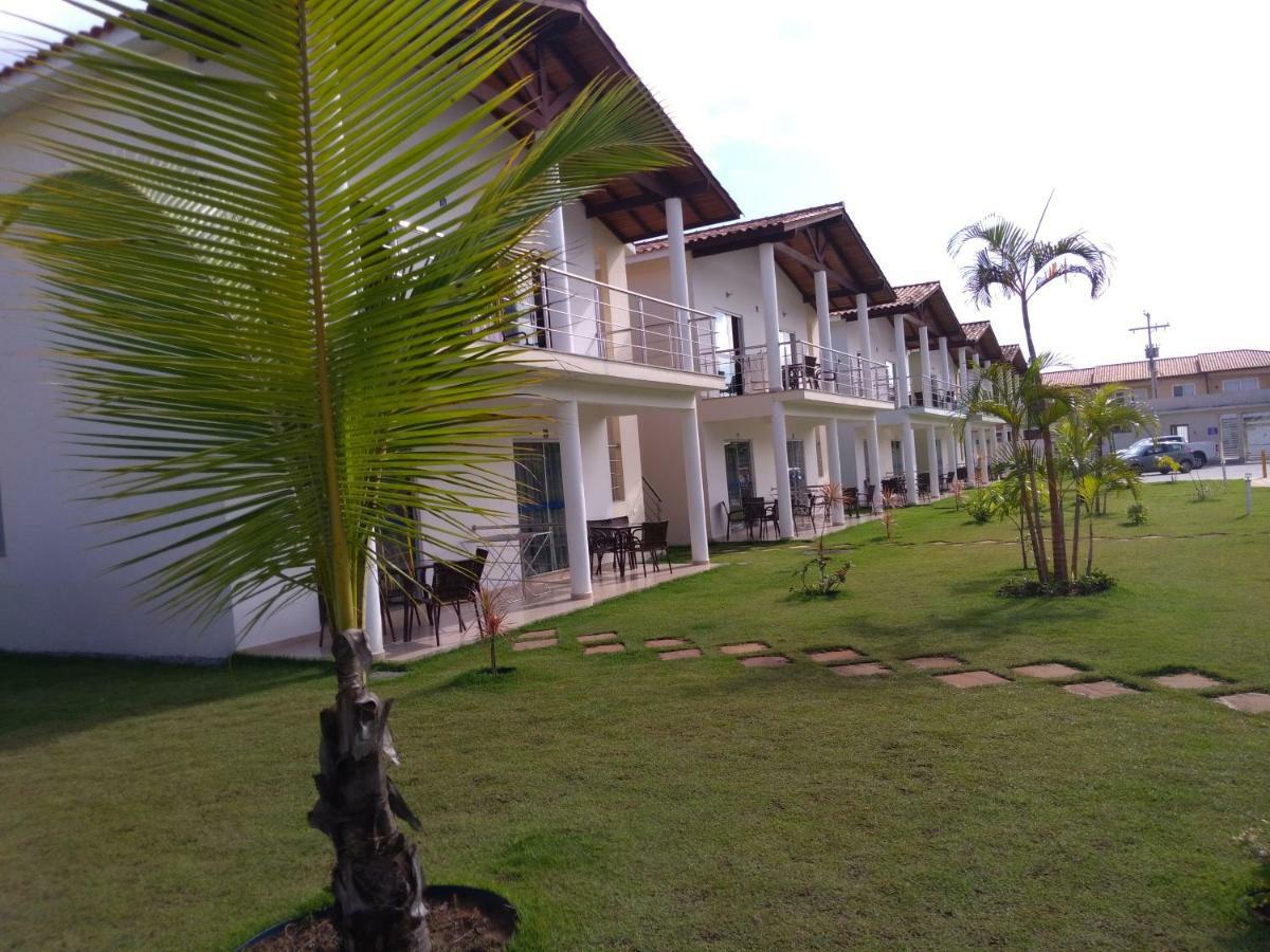 Luxo A 100 Metros Da Praia Apartment Porto Seguro