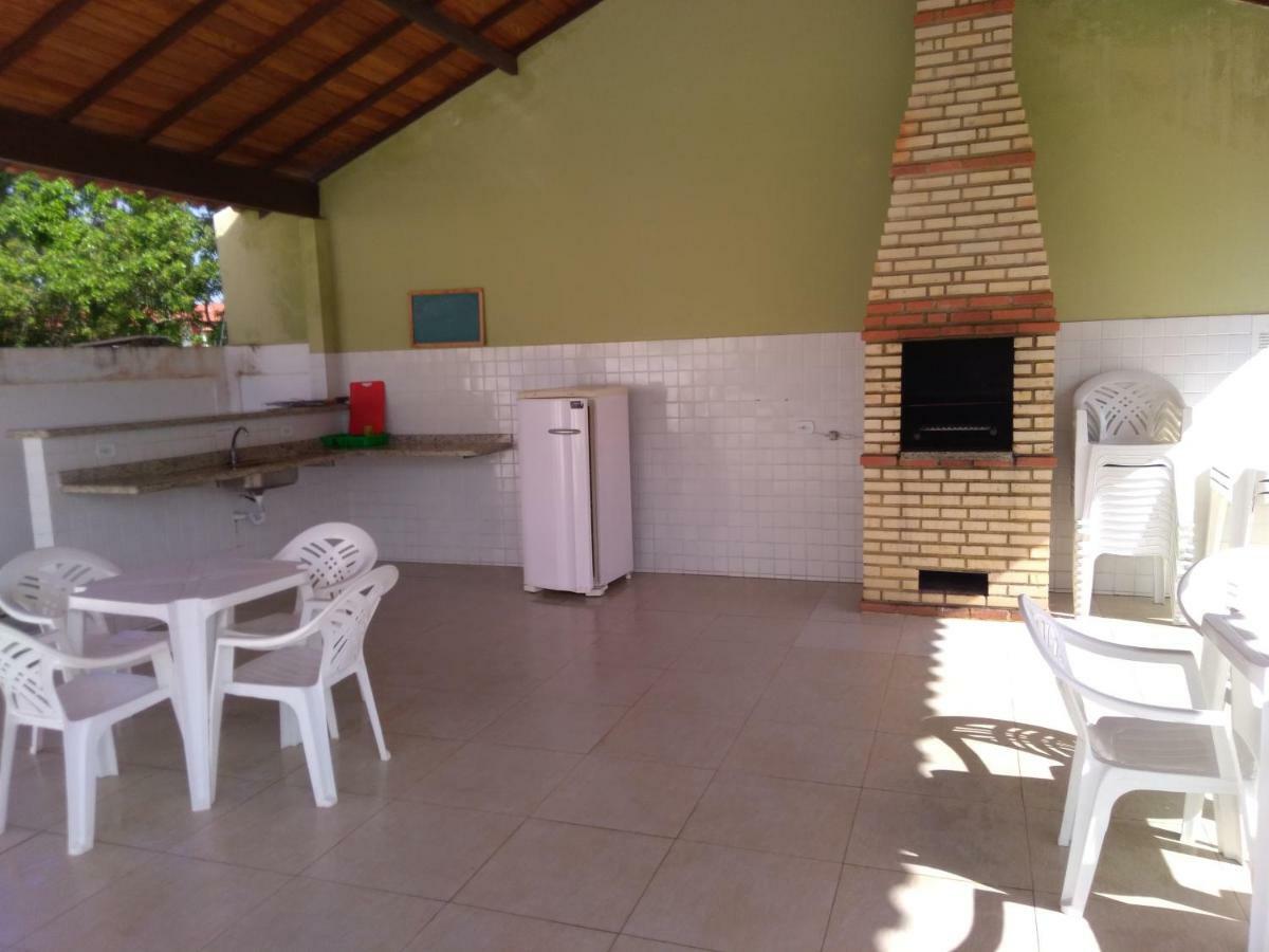 Luxo A 100 Metros Da Praia Apartment *