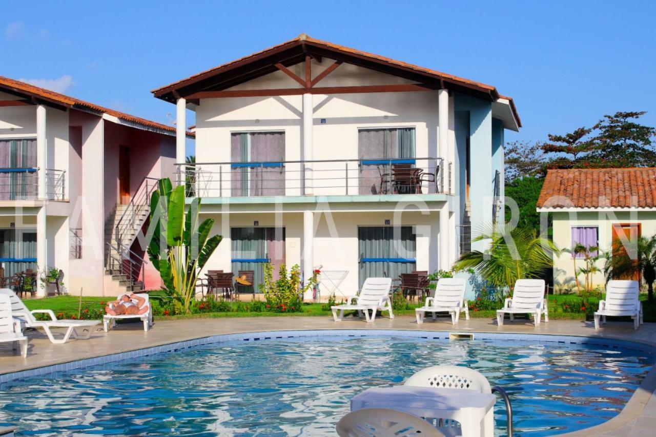 Apartment Luxo A 100 Metros Da Praia