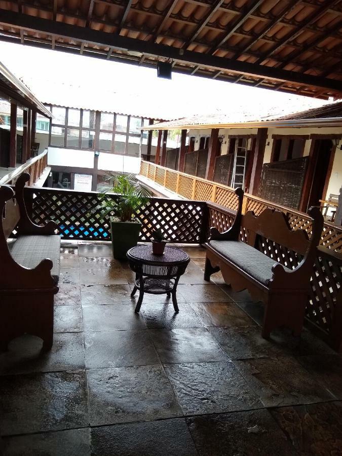 Inn Canoas Porto Seguro
