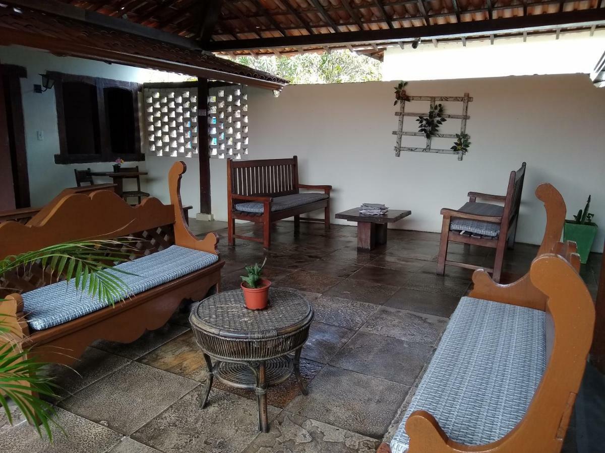 Inn Canoas Porto Seguro