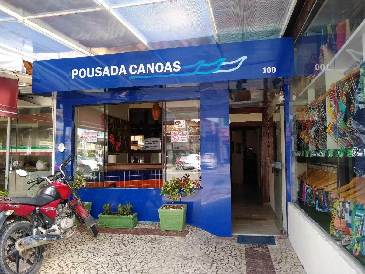 Canoas Inn 2*