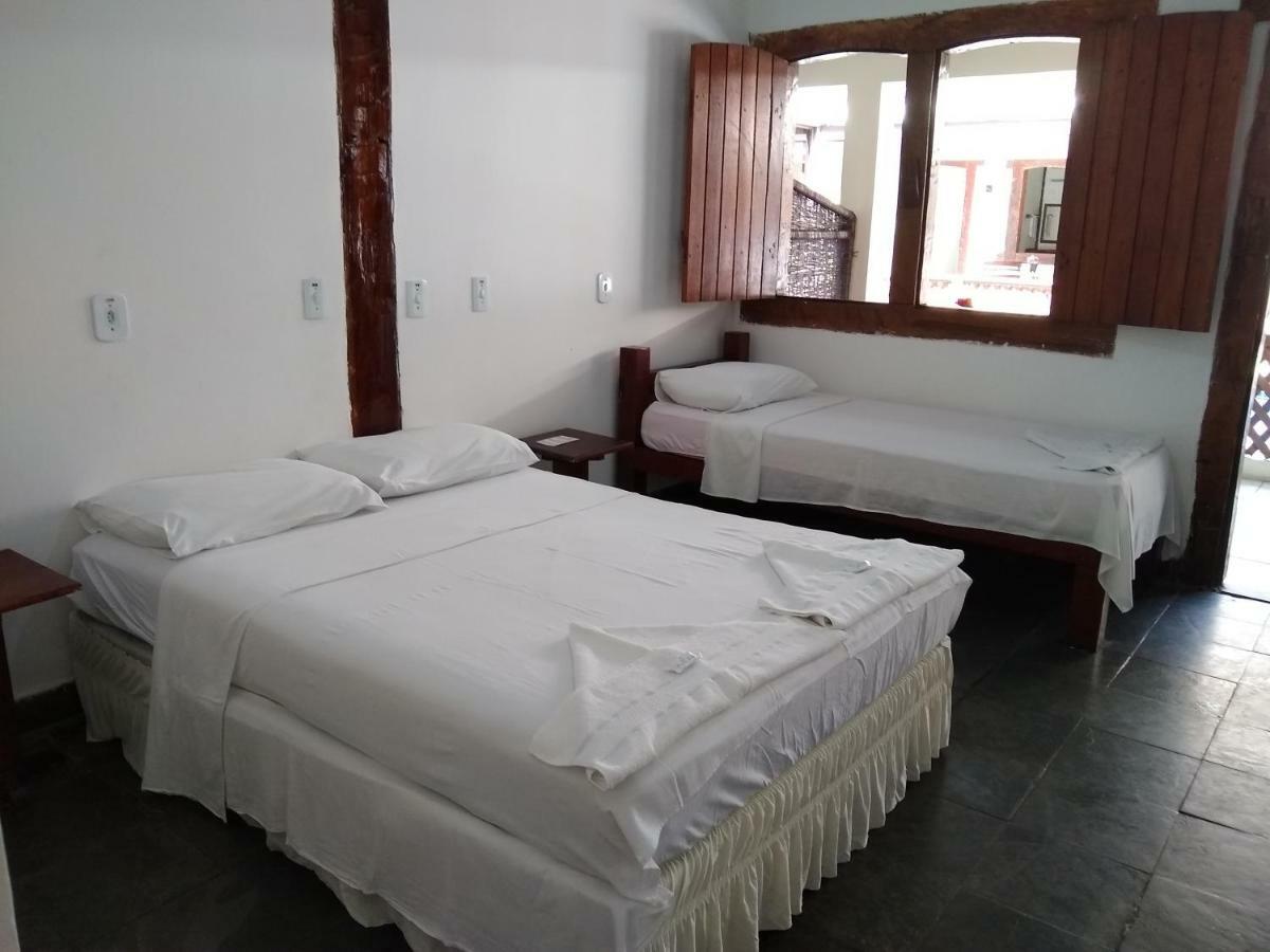 Canoas 2* Porto Seguro