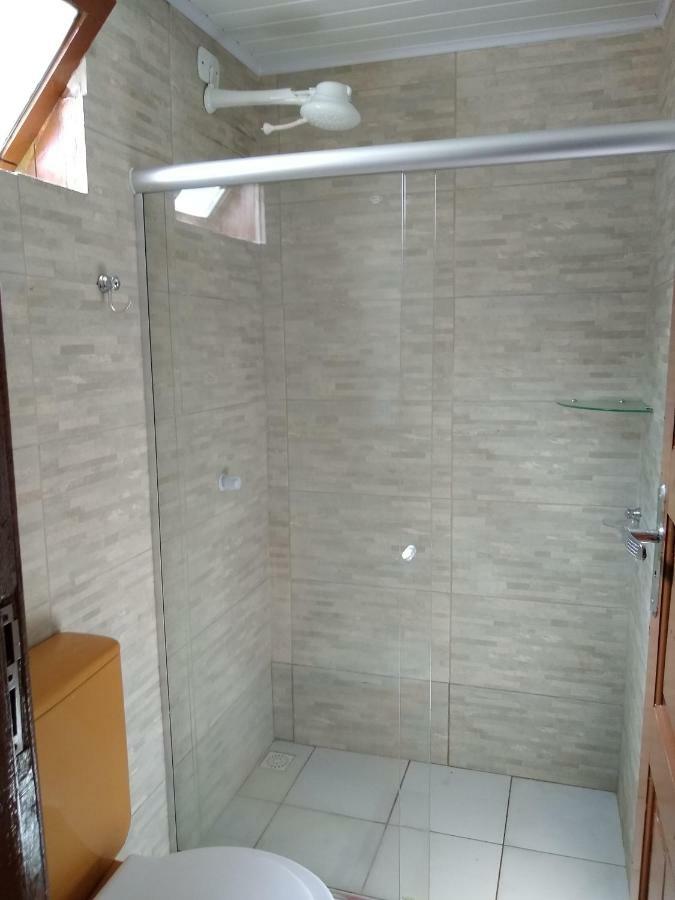 Canoas Inn Porto Seguro