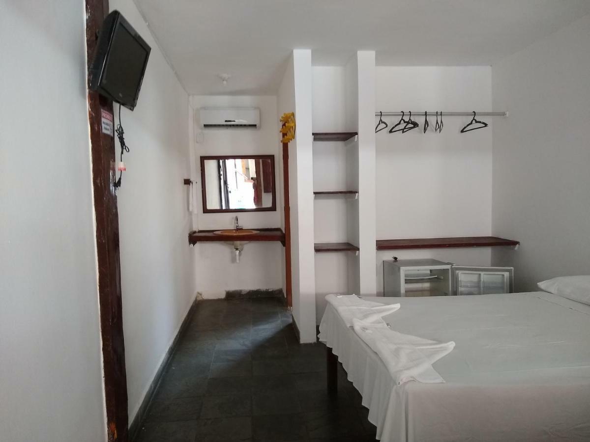 Inn Canoas Porto Seguro