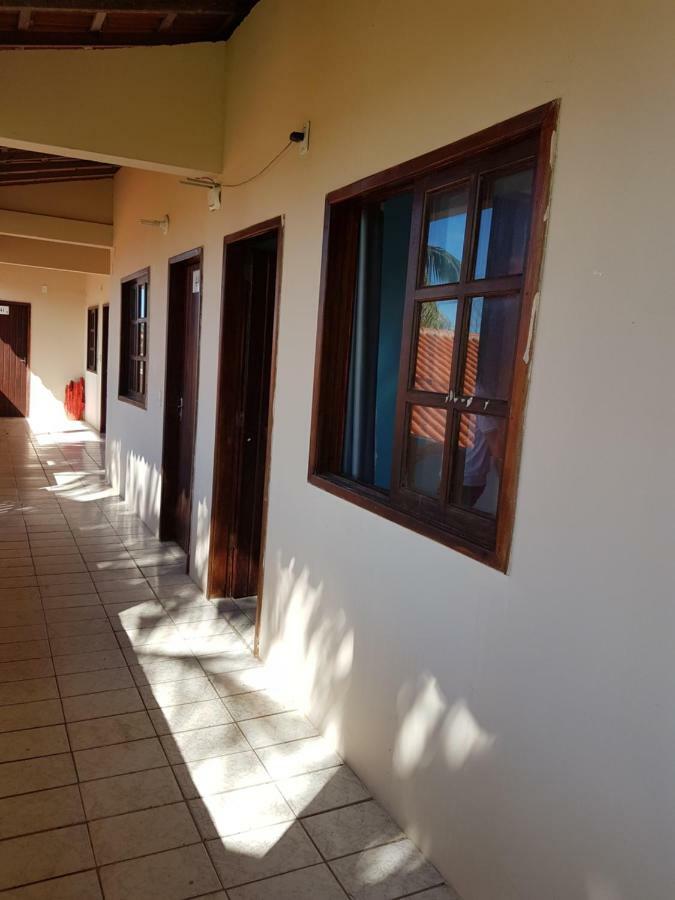 Hotel Morada Dos Coqueiros