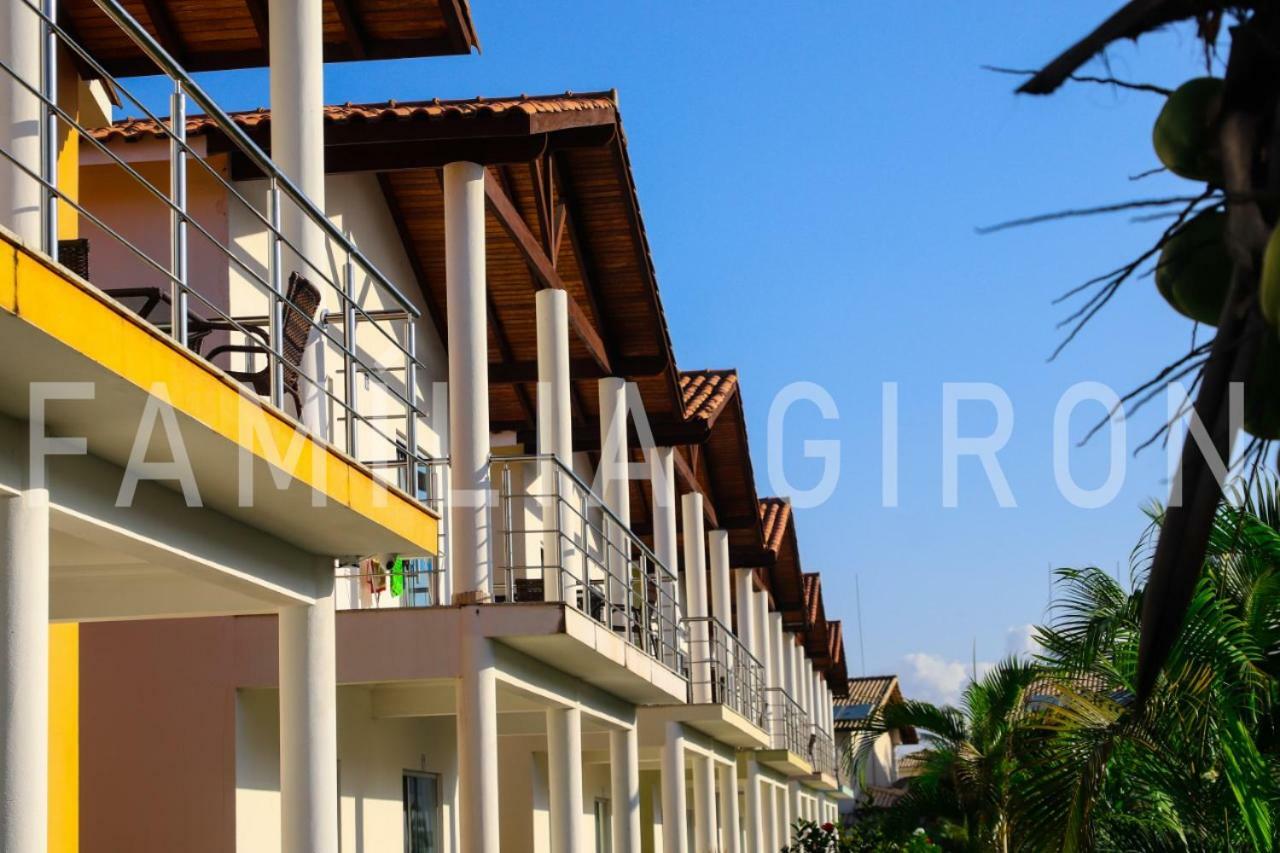 Luxo A 100 Metros Da Praia Apartment Porto Seguro