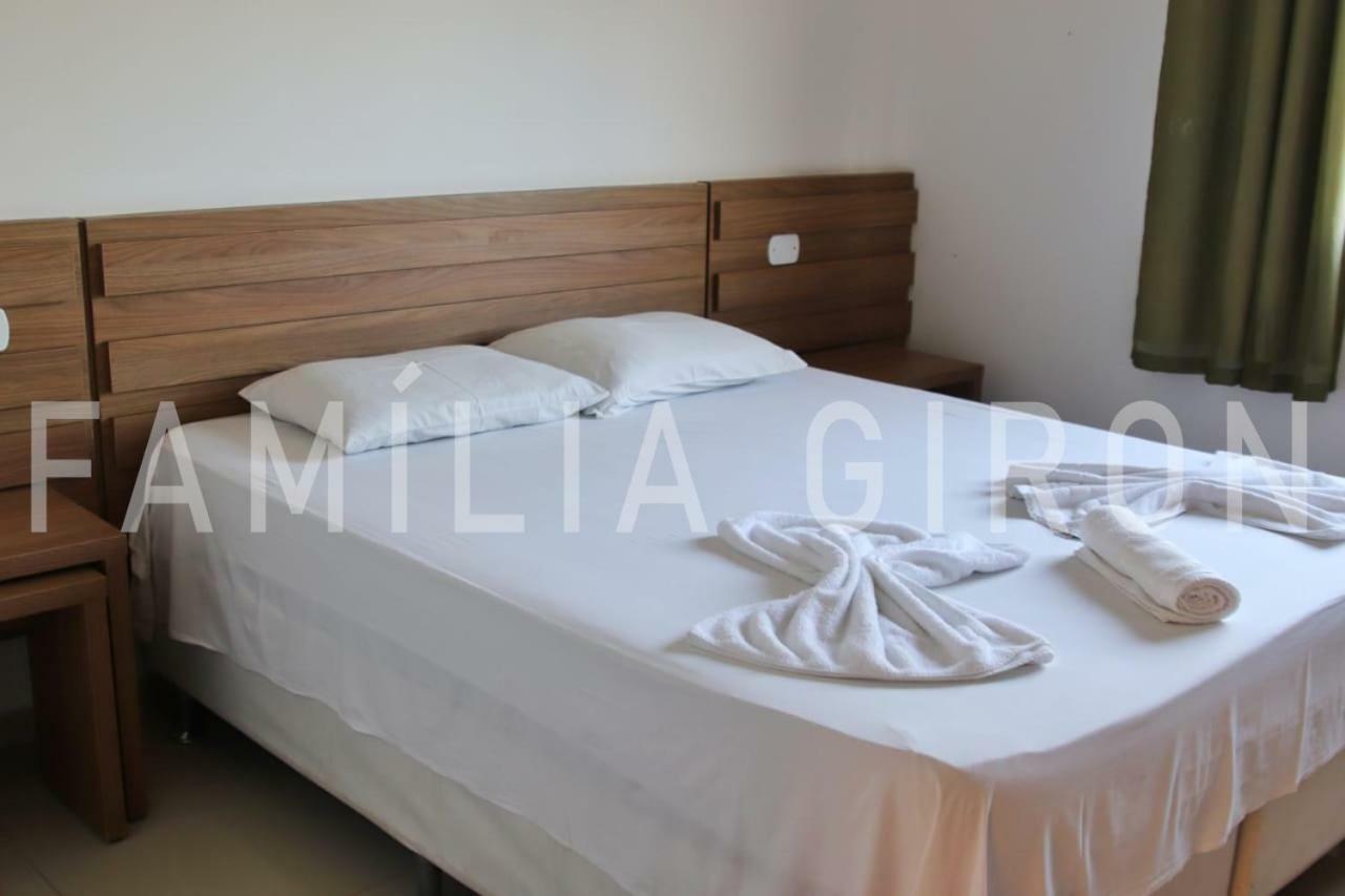 Luxo A 100 Metros Da Praia Apartment Porto Seguro
