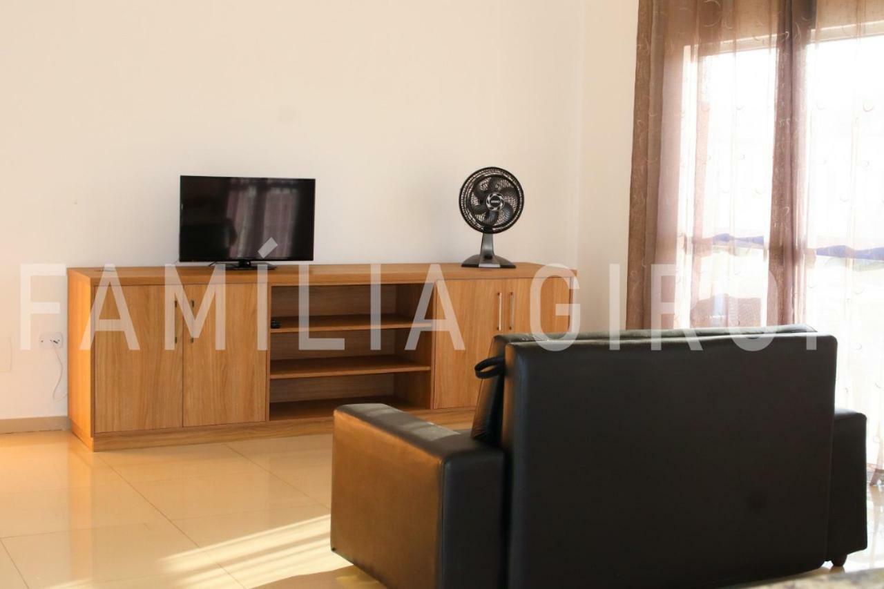 Luxo A 100 Metros Da Praia Apartment Porto Seguro