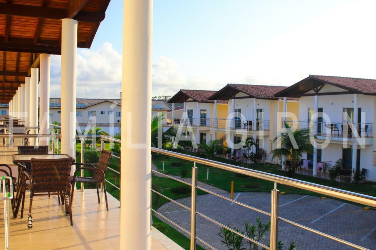 Luxo A 100 Metros Da Praia Apartment Porto Seguro