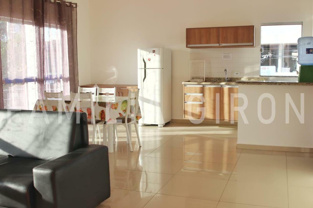 Luxo A 100 Metros Da Praia Apartment