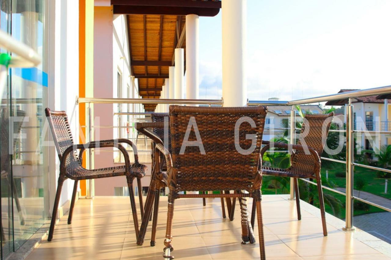Luxo A 100 Metros Da Praia Apartment