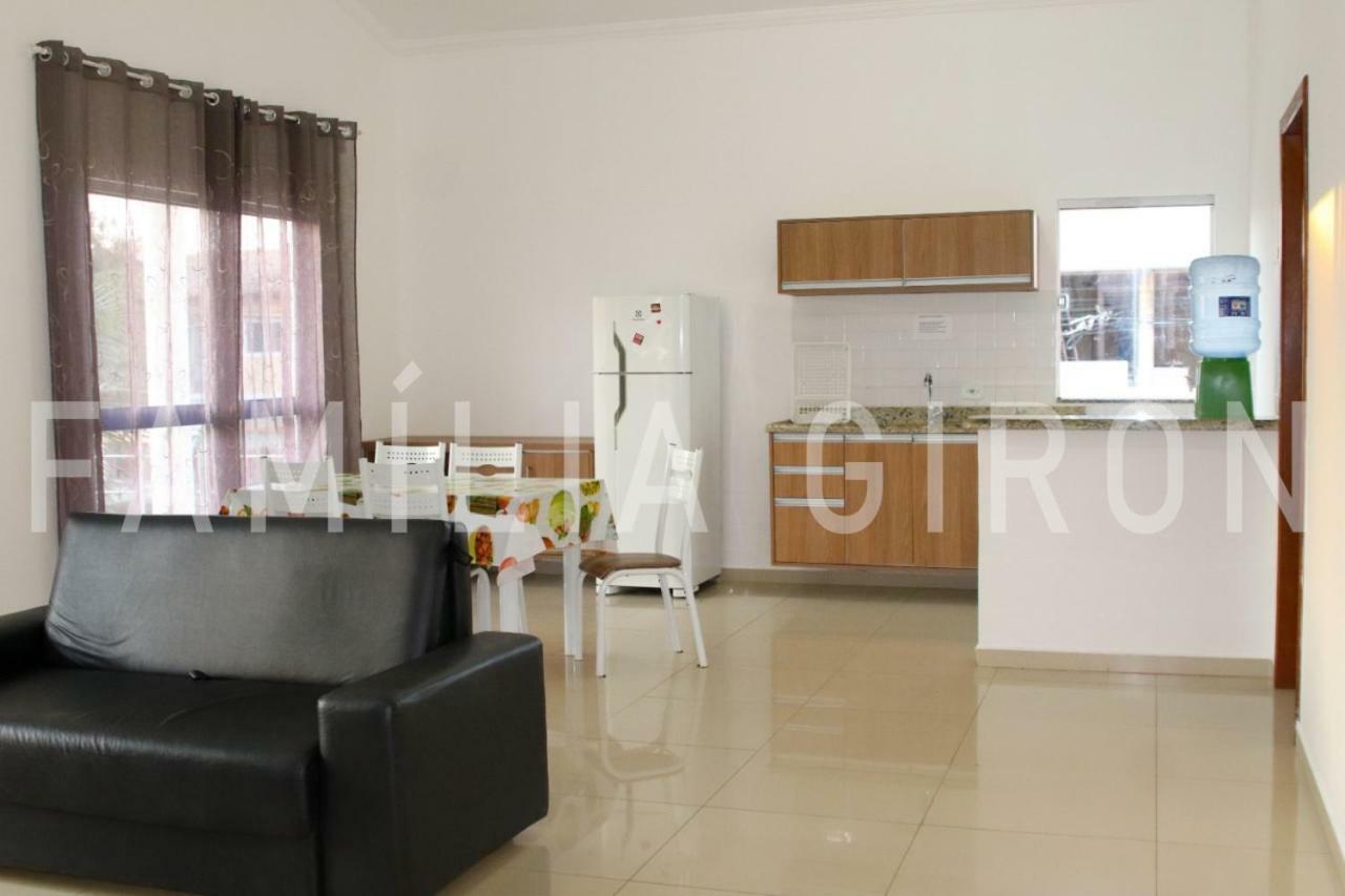 Apartment Luxo A 100 Metros Da Praia
