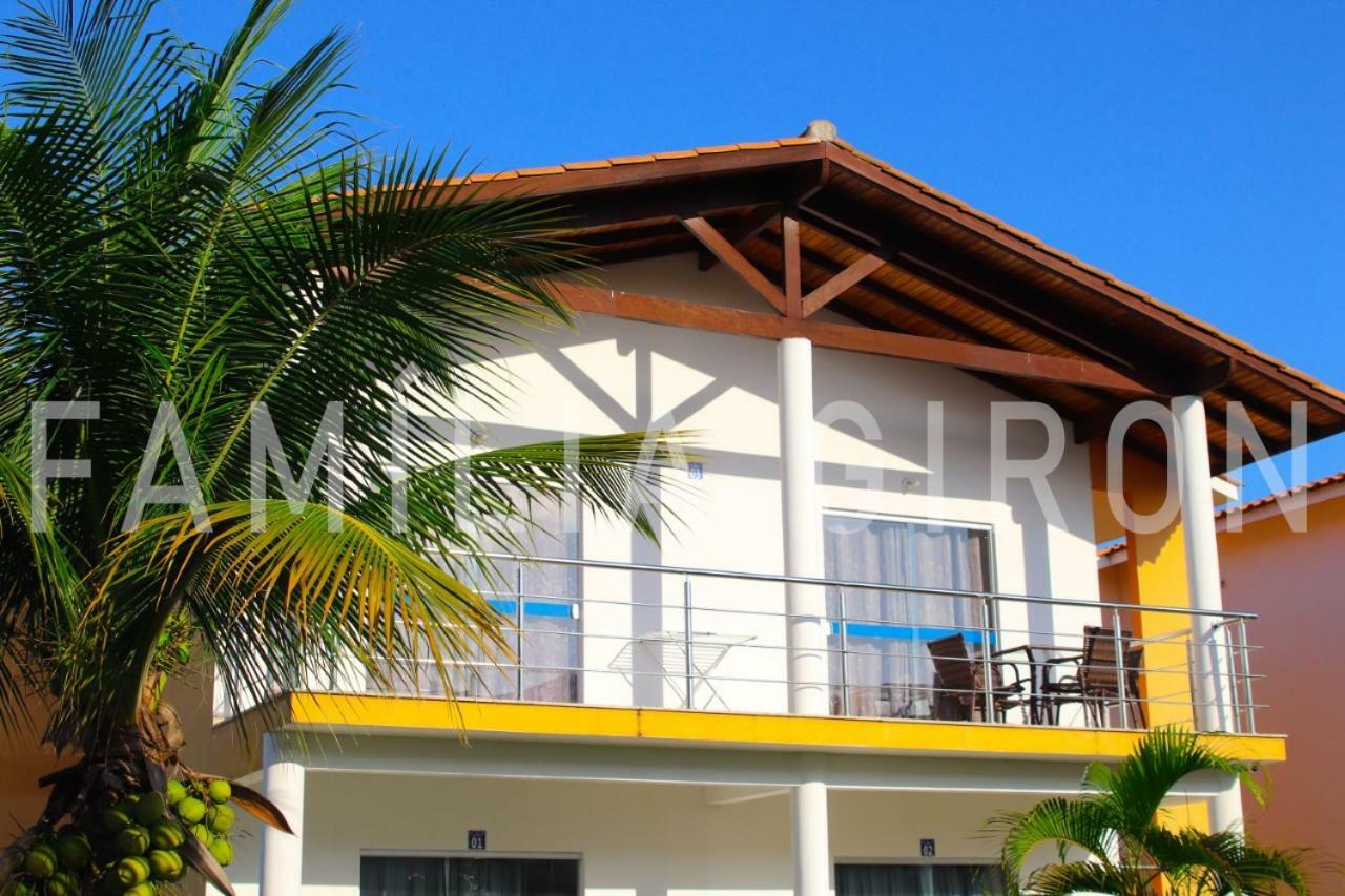 Luxo A 100 Metros Da Praia Apartment Porto Seguro