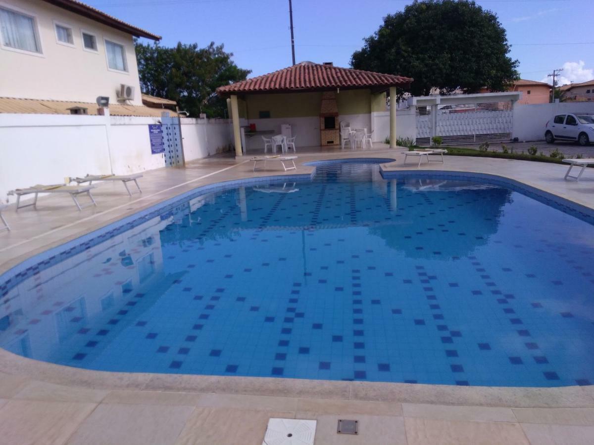 Luxo A 100 Metros Da Praia *