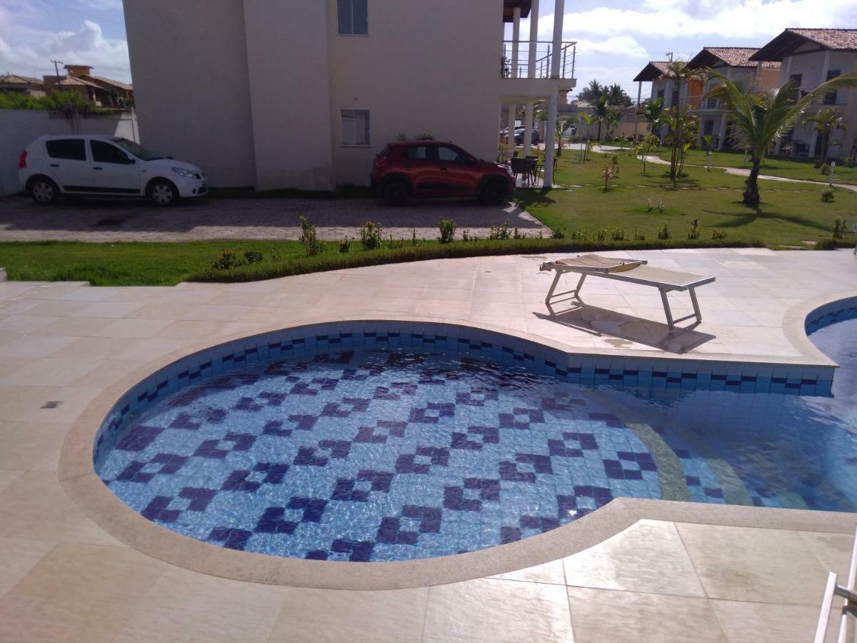 Luxo A 100 Metros Da Praia