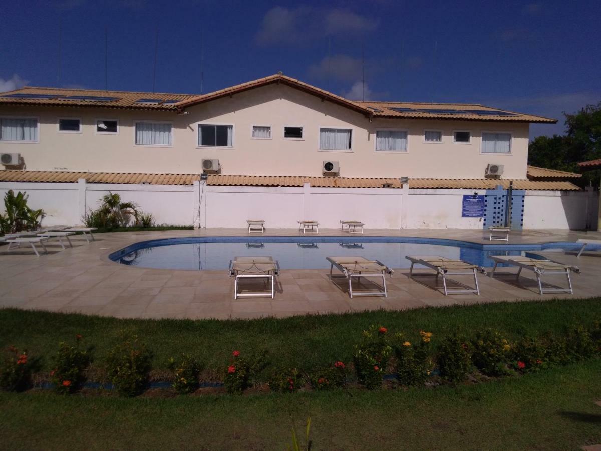 Apartment Luxo A 100 Metros Da Praia Porto Seguro