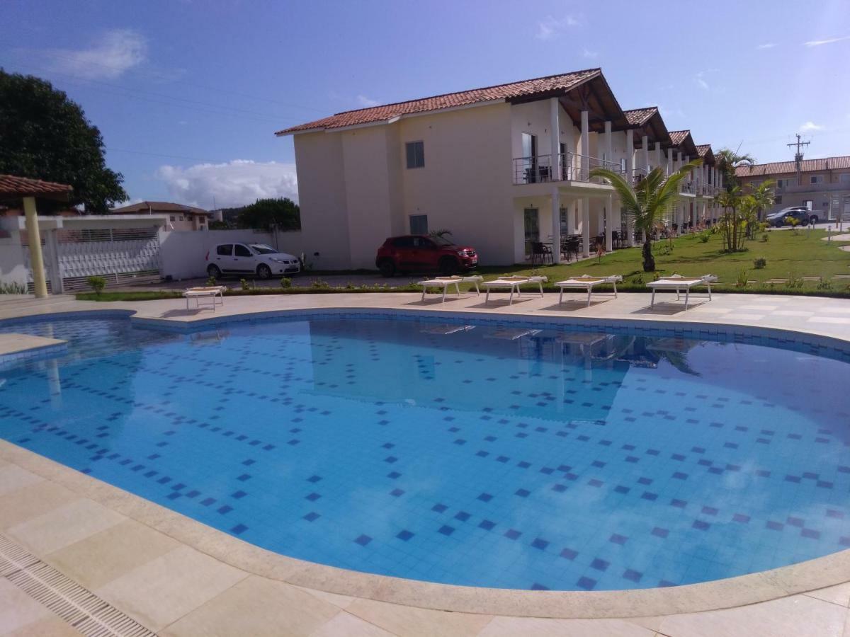 Luxo A 100 Metros Da Praia * Porto Seguro