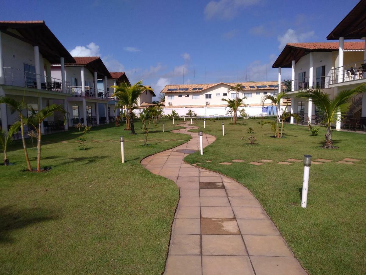 Apartment Luxo A 100 Metros Da Praia Porto Seguro