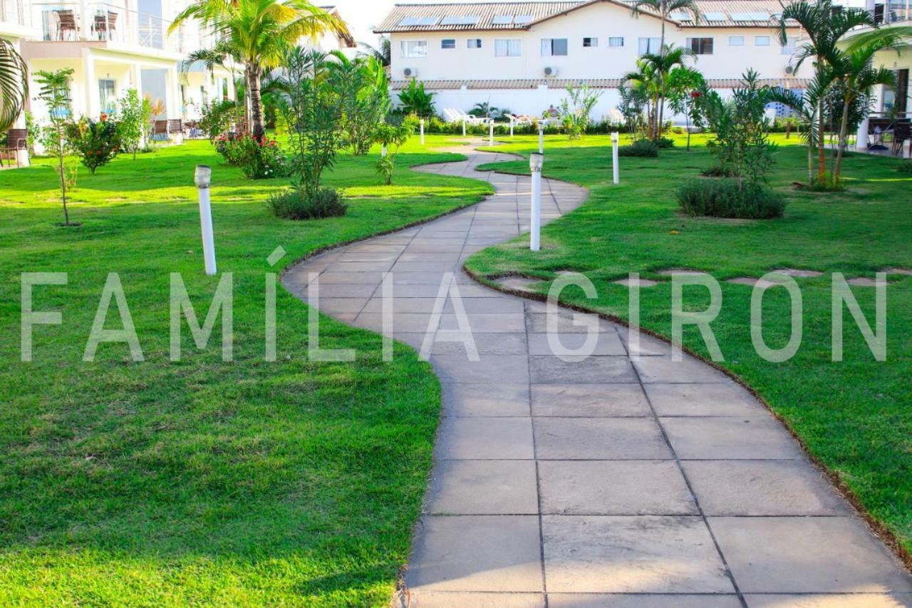 Luxo A 100 Metros Da Praia Porto Seguro