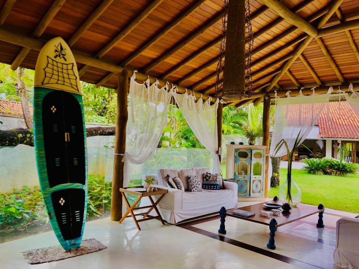 Palmeira Azul 4*