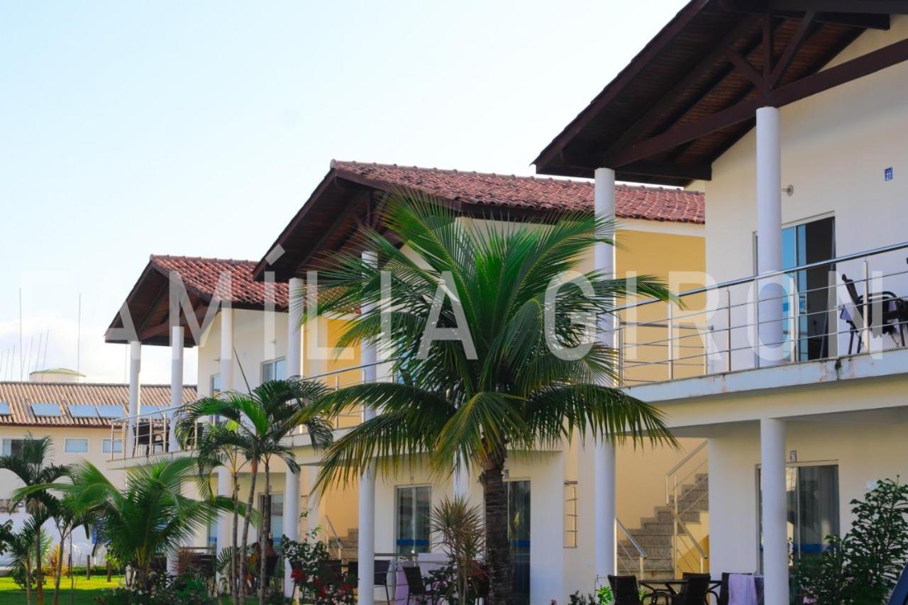 Apartment Luxo A 100 Metros Da Praia