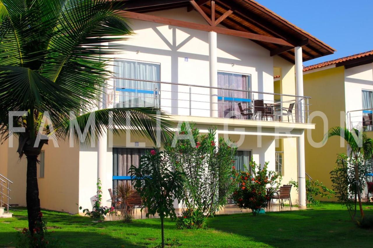 Luxo A 100 Metros Da Praia Apartment