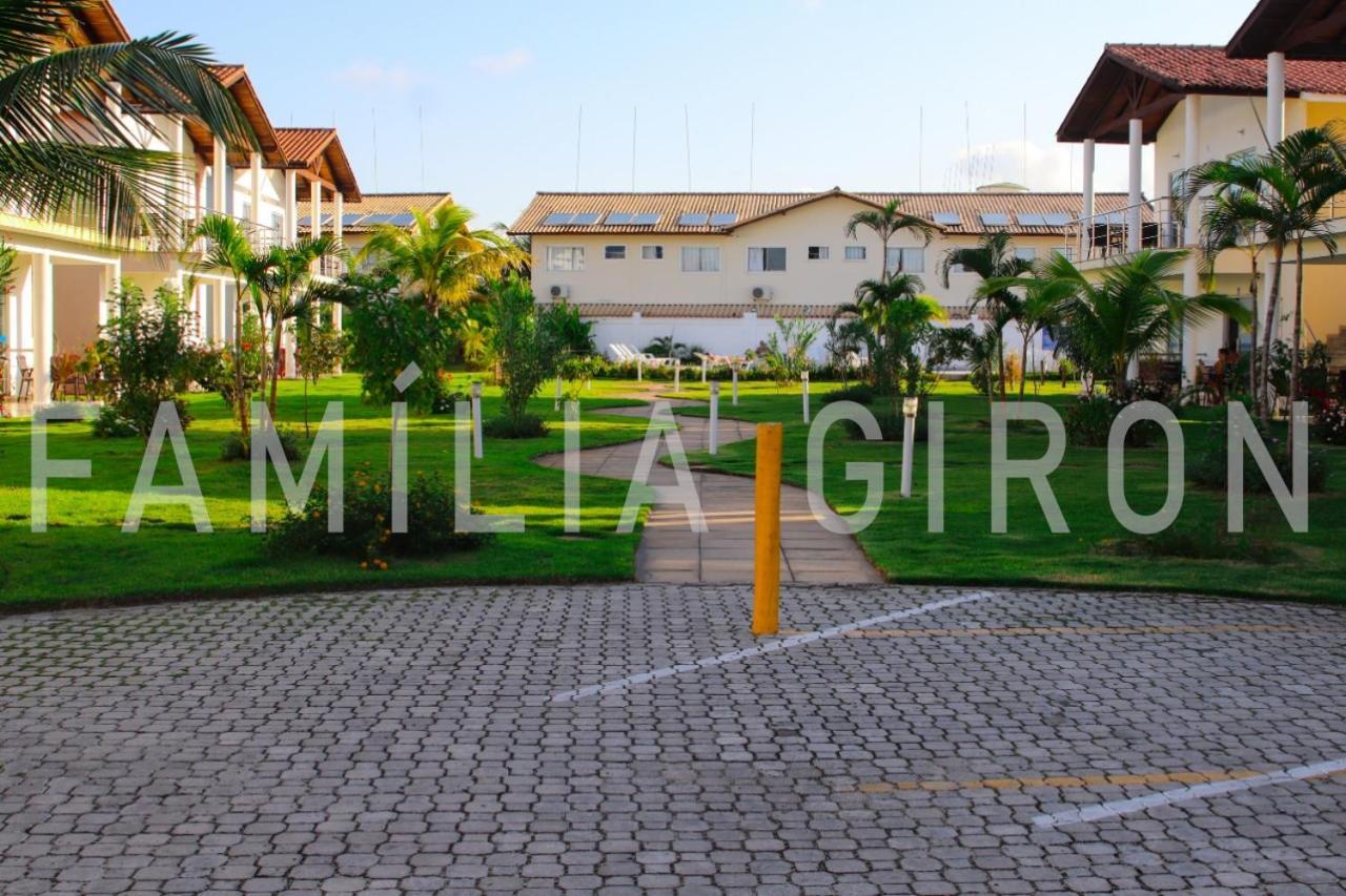 Luxo A 100 Metros Da Praia Apartment