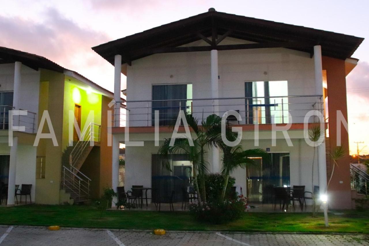 Luxo A 100 Metros Da Praia Apartment Porto Seguro