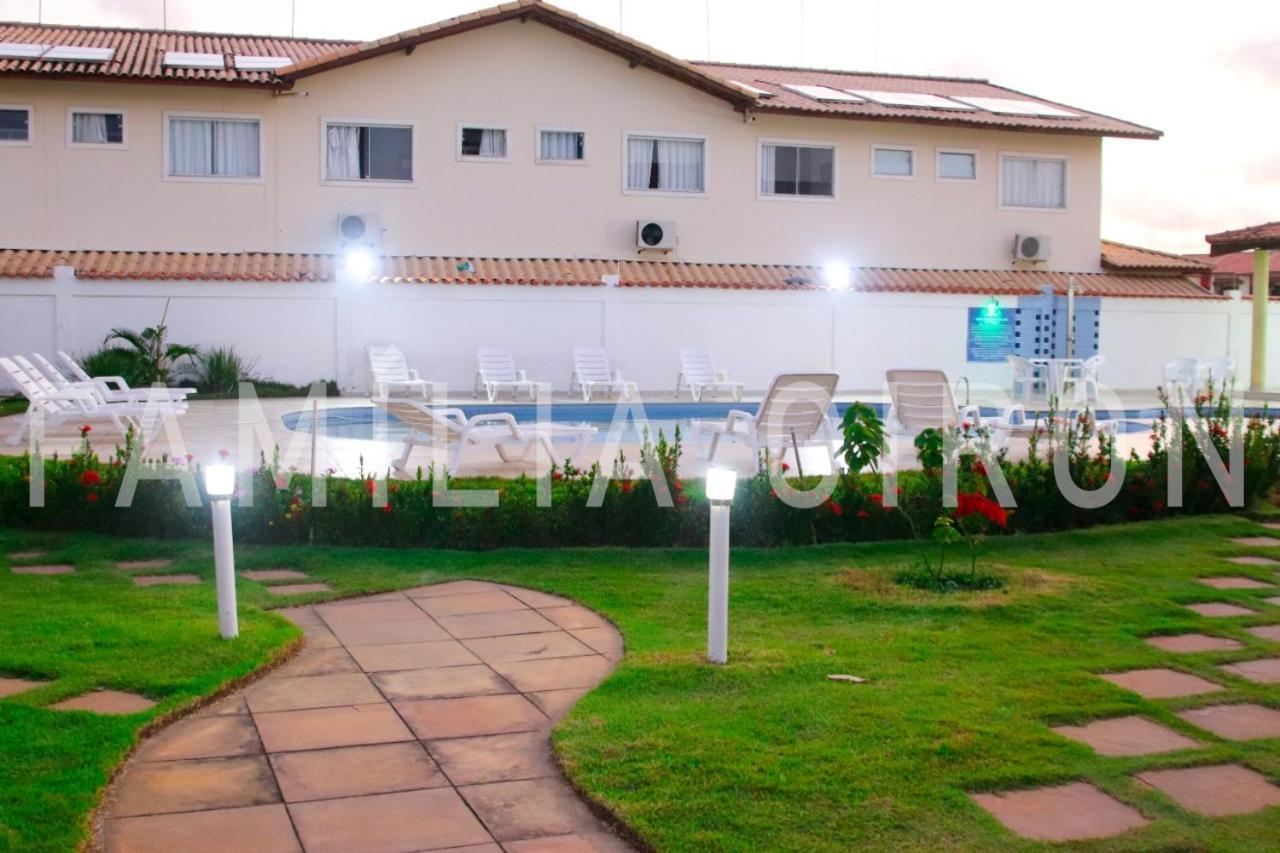 Luxo A 100 Metros Da Praia Apartment Porto Seguro