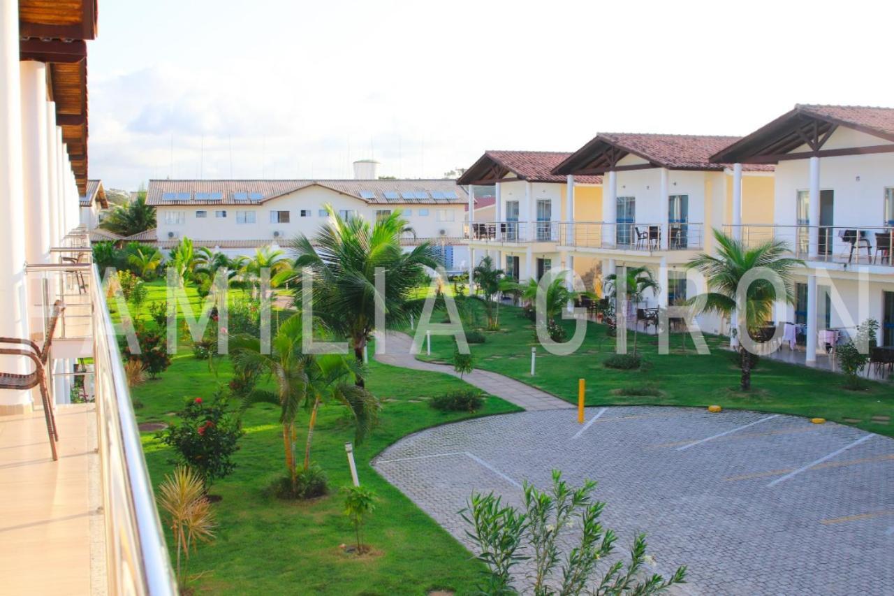 Luxo A 100 Metros Da Praia Apartment