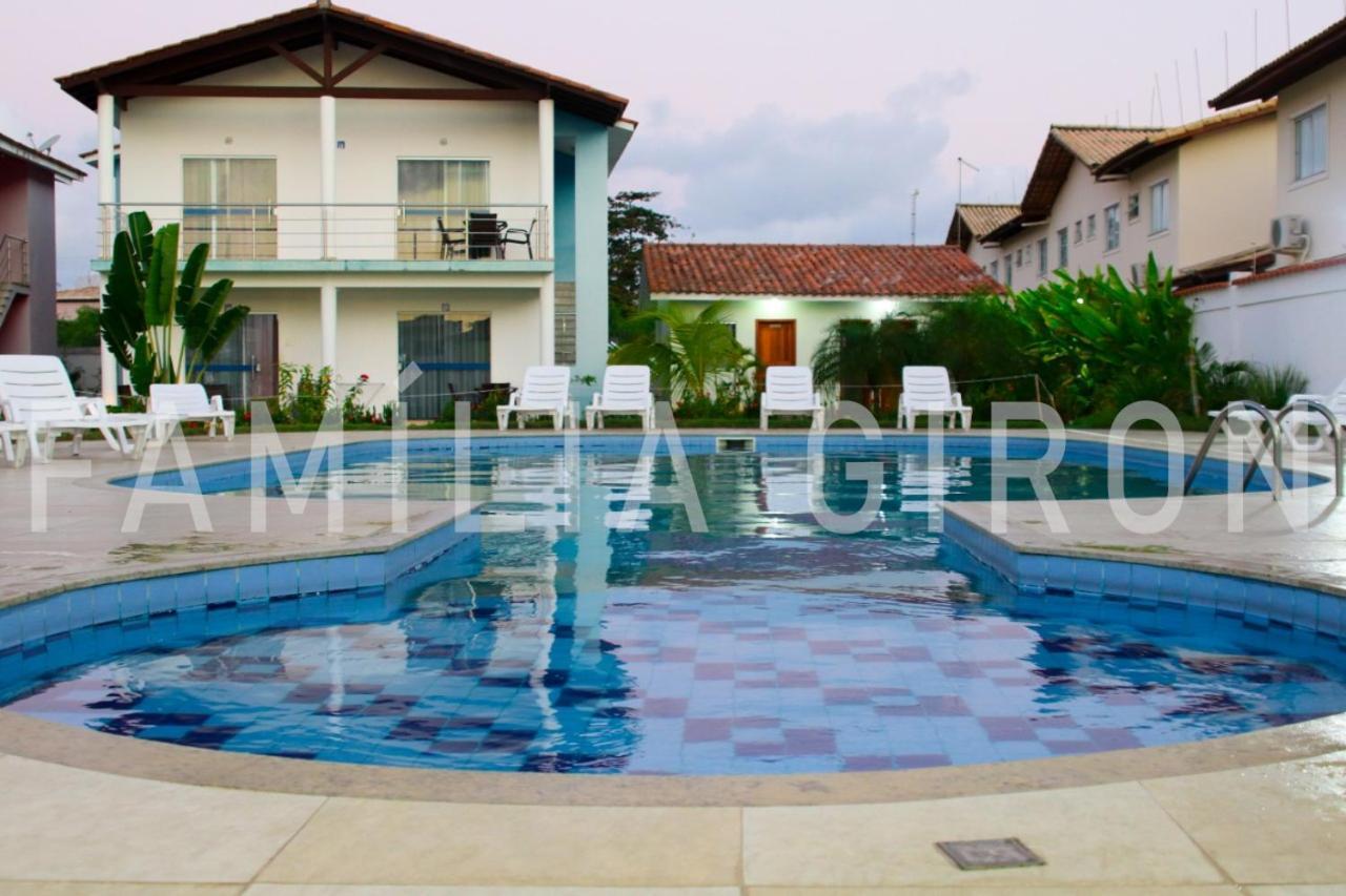 Luxo A 100 Metros Da Praia Apartment Porto Seguro