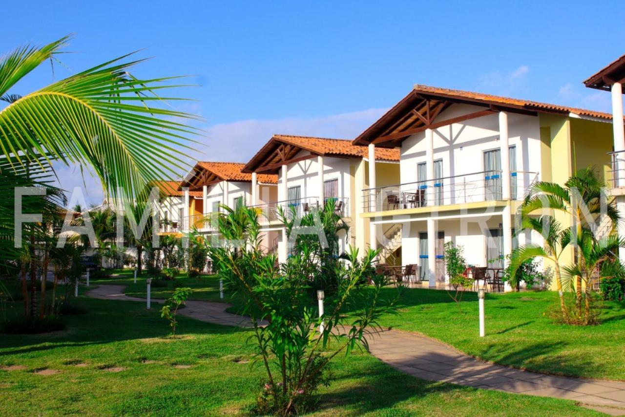 Luxo A 100 Metros Da Praia Apartment Porto Seguro