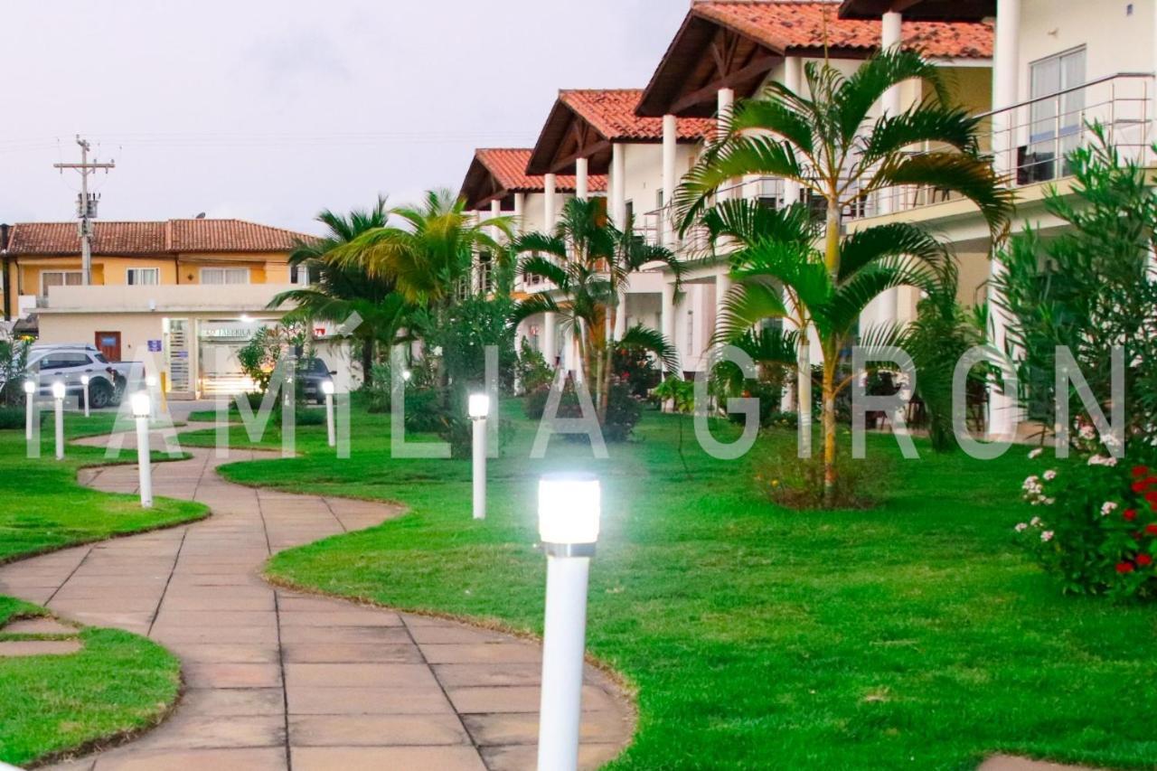 Apartment Luxo A 100 Metros Da Praia