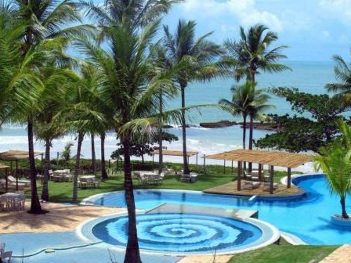 Acomodação com café da manhã  Suites Bangalo Chic Espelho Outeiro Porto Seguro