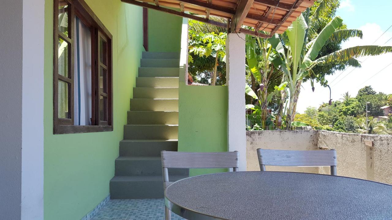 Casa de férias Casa Carpas