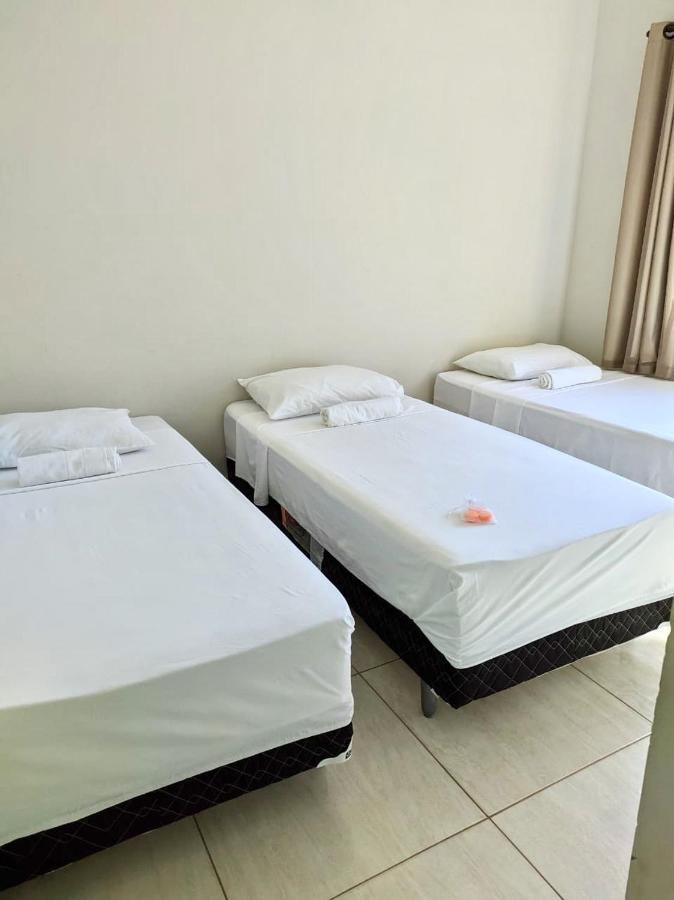 Apartment Flat Arraial D'ajuda *