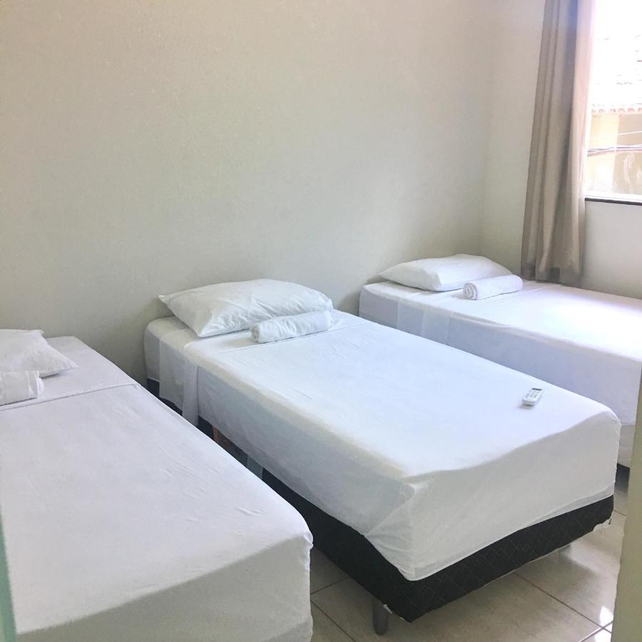 Apartment Flat Arraial D'ajuda *