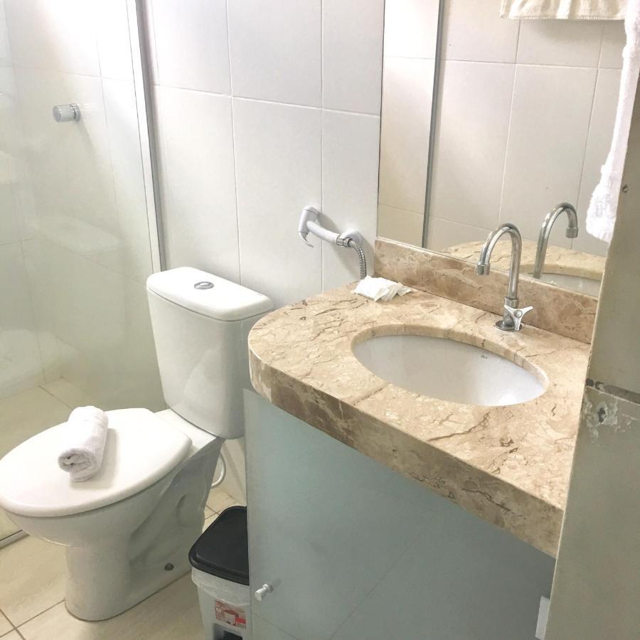 Flat Arraial D'ajuda *