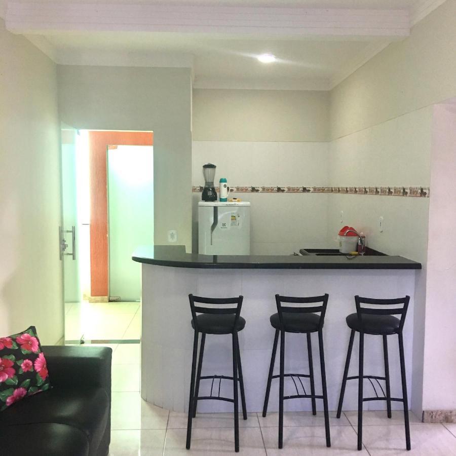 Flat Arraial D'ajuda Porto Seguro