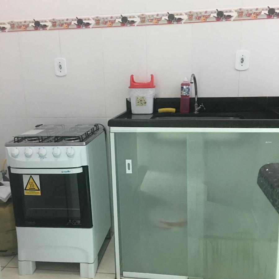Flat Arraial D'ajuda Apartment *